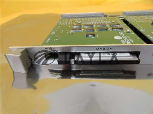 TVME2500/NEC-16T/VME PCB Card Rev. B -CRD Used Working/Tachibana Tectron/-_01