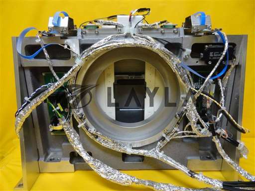 4B991-187-1AN/ARB Blinds Unit/Large sigma NSR-S204B Step-and-Repeat Used/Nikon/-_01