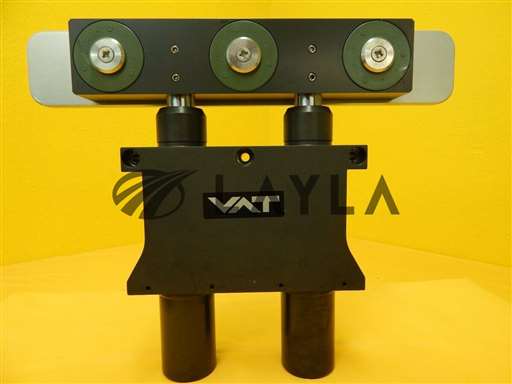 07512-UA24-0001//VAT 07512-UA24-0001 Pneumatic Atmospheric Door Actuator Slit Valve Copper Used/VAT/_01