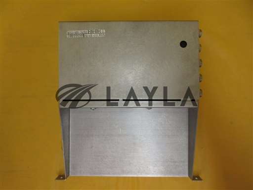 4022.480.3498//ASML 4022.480.3498 Safety Control Interface Module 462121H5U Used Working/ASML/_01