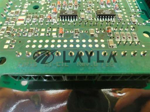 RI-CTL//Tiris RI-CTL RFID Reader Control Module PCB RI-CPU-0001-02 Used Working/Tiris/_01