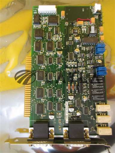 TLA7334-02/HTA7334/ECI Technology TLA7334-02 Interface Board PCB Card QLC-5001 Used Working/ECI Technology/_01