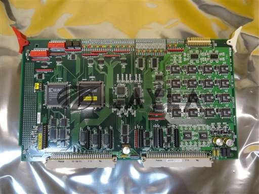 4S018-387/ADDRV1X2/Relay Control Card PCB NSR-S204B System Used Working/Nikon/-_01