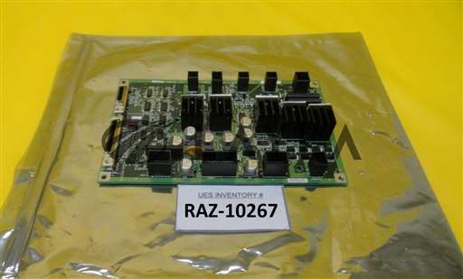 4S008-053/PRE2 Drive/Interface Control Drive Board PCB NSR-S204B Used/Nikon/-_01