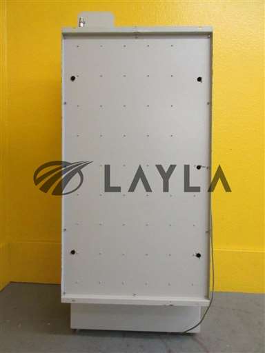 GSM-468//Matheson SEMI-GAS GSM-468 Gas Safety Monitor Cabinet SGS Halocarbon 14 CF4 Used/Matheson SEMI-GAS/_01