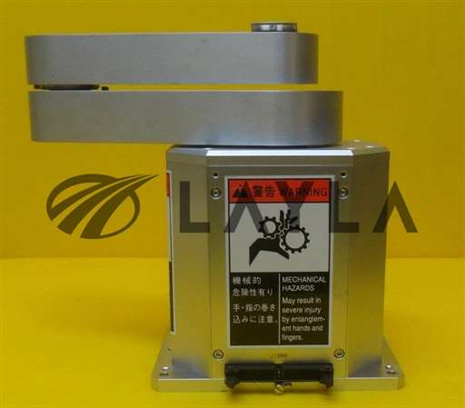 4K177-955-2/RD/Reticle Transfer Robot NSR-S204B Scanning System Used/Nikon/-_01