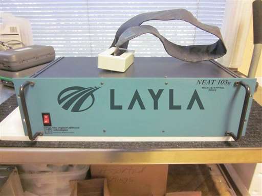 103M//NEAT 103M Micro Stepping Drive/NEAT/_01