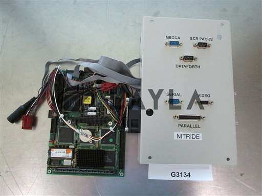 02-180175-01//ASM 02-180175-01 ASSY-MTC-P8300-NITRIDE/ASM/_01