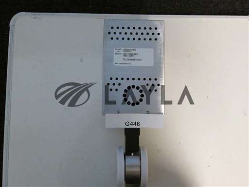 T3BIA-27247/-/Exhaust Throttle Valve NW50 ASM 50-125108A01 New/MKS Instruments/-_01