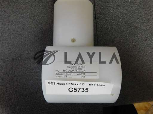 DV2-PVDF-32-C-EP/-/VALVE EE WASH DRAIN/BECO MFG/-_01