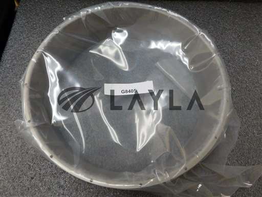 0020-24530//AMAT Applied Materials 0020-24530 Upper Shield Used Working/Applied Materials/_01