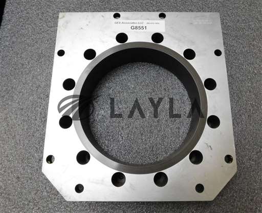 715-390129-001-E2/-/Chamber Plate/Lam Research/-_01