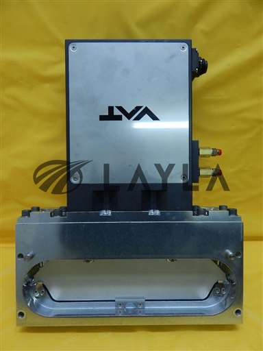 02010-BA24-1001/-/Pneumatic High Vacuum 12'' Slit Valve Used Working/VAT/-_01