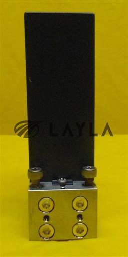 TC FC-985CT-BF/-/Mass Flow Controller MFC 50 SCCM CH2F2 Used Working/Aera/-_01