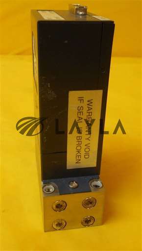 TC FC-985CT//Aera TC FC-985CT-BF Mass Flow Controller MFC 50 SCCM C4F6 Used Working/Aera/_01