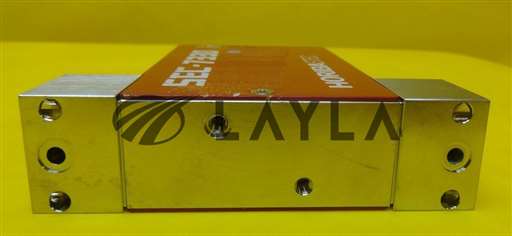 SEC-7330M//STEC SEC-7330M Mass Flow Controller MFC 1 SLM Ar SEC-7330 Used Working/STEC/_01