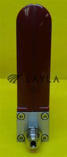 SEC-4500MO-SUC//STEC SEC-4500MO-SUC Mass Flow Controller MFC SEC-4500 20 LM O2 Used Working/STEC/_01