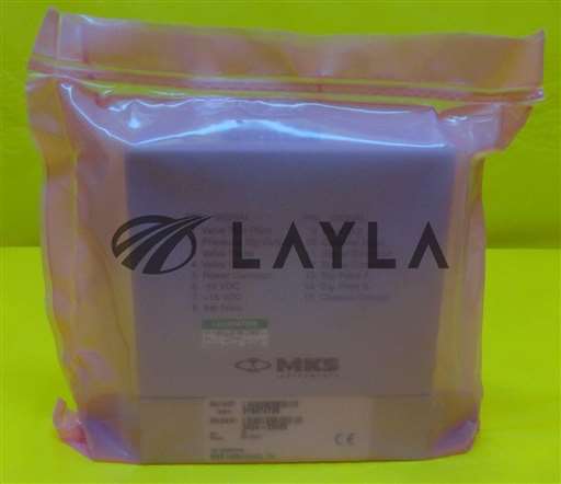 649A-25466/-/MKS Mass Flow Controller 54-106931A65 500 SCCM H2 Ne New/MKS Instruments/-_01