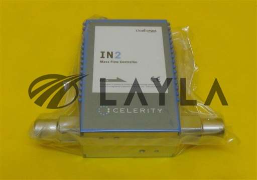 PSMBD200/-/Mass Flow Controller MFC 54-125027A03 IN2 100 SCCM He New/Celerity/-_01