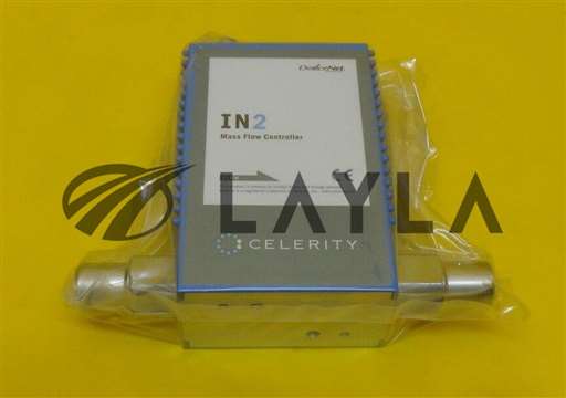PSMBD200/-/Mass Flow Controller MFC 54-125027A03 IN2 100 SCCM He New/Celerity/-_01