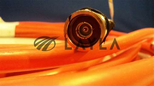 0190-24298/-/Endura RF Cable Rev. 002 Used Working/AMAT Applied Materials/-_01