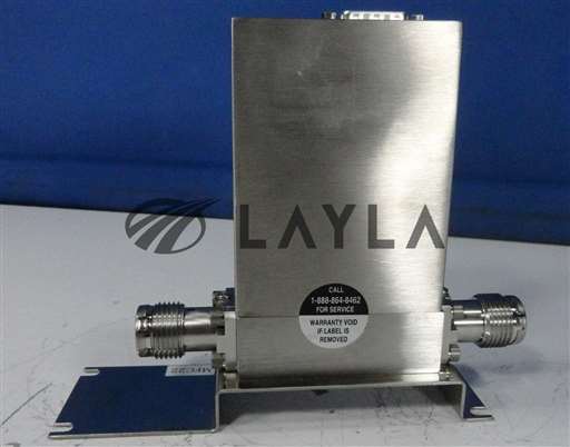UFC-8160/8160/Instruments Mass Flow Controller MFC N2 50 SLM Used Working/UNIT/-_01