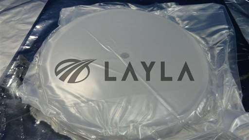 0200-08569/-/AMAT Insulator Quartz 300mm PCII 2.0 New Surplus/Applied Materials/-_01