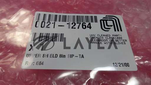 0021-12764/-/AMAT Upper Shield 8in SIP-TA AMAT Endura 200mm/Applied Materials/-_01