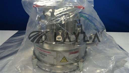 Y12201000/500052685/Helios Combustion Chamber Head Used Working/Edwards/-_01