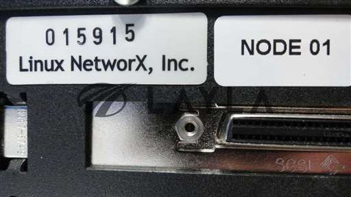 30-135778/-/Grendel Master Node Opti-Probe Used Working/Therma Wave/-_01