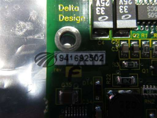 1941692502//Delta Design 1941692502 PCB Summit ATC Handler used working/Delta Design/_01