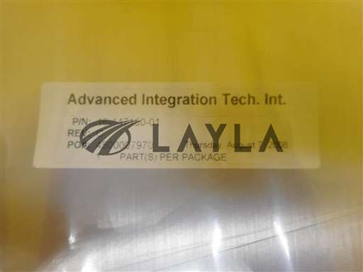 16-147150-01/-/Lid Cover PCE-MCE 90 RH New/AIT Advanced Integration Technology/-_01