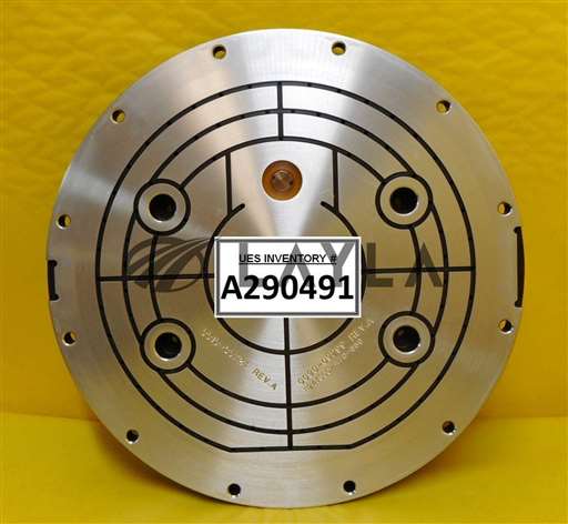 0020-34017/-/MXP Polyimide ESC 0010-30724 0090-09299 Used/AMAT Applied Materials/-_01