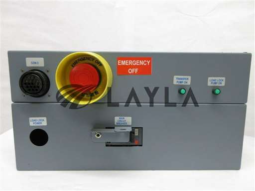 217063/-/Dry Pump Interface Used Working/Ebara/-_01