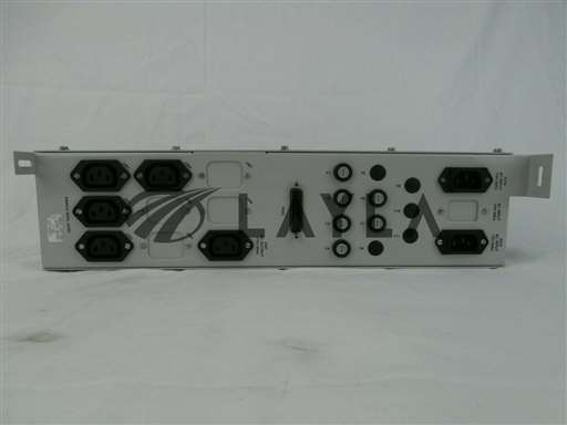 168507-007//SPT Microtechnologies 168507-007 Heater Jacket 4 Zone Power Receptacle Box Used/SPT Microtechnologies/_01