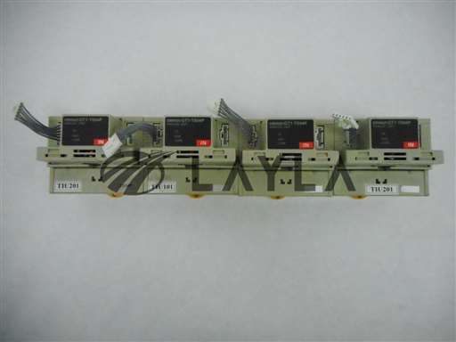 GT1-TS04P/-/Analog Unit PLC Module Reseller Lot of 4 Used Working/Omron/-_01