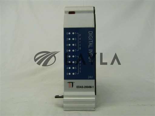 EDAS-2004M-1/EDAS/PLC Digital Input Unit Used/Intelligent Instrumentation/-_01