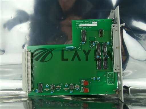 03-15-02066/ASSY, PCB TRANS, LASER, 6-AXIS/Ultratech Stepper 03-15-02066 6-Axis Laser Transition XP-Axis PCB Card 4700 Used/Ultratech Stepper/_01