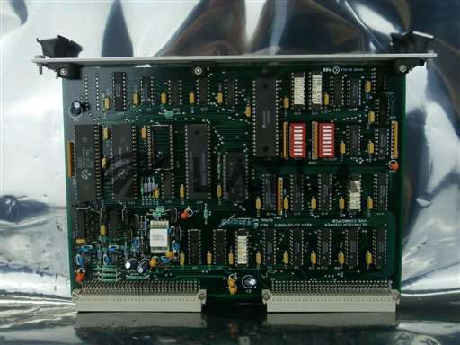 03-20-00870/VME COMBO PCB/Ultratech Stepper 03-20-00870 VME Combo PCB Card Rev. B 4700 Titan Used Working/Ultratech Stepper/_01