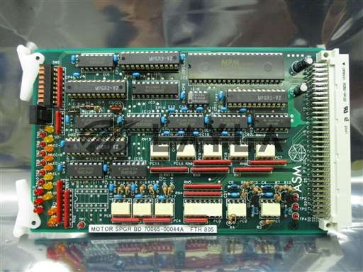 1000000091_382515481149 ASM Advanced Semiconductor Materials 70065 ...