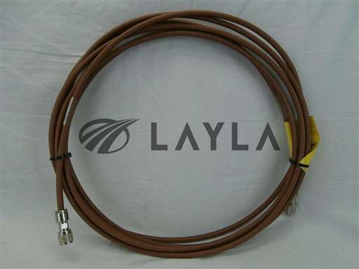 0251-0331-6/-/2kW RF Cable Rev. L 24 Foot Used Working/RFPP RF Power Products/-_01