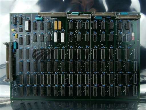 03-15-02149/LASER DIST., I-LINE/Ultratech Stepper 03-15-02149 I-Line Laser Distribution PCB Board Used/Ultratech Stepper/_01