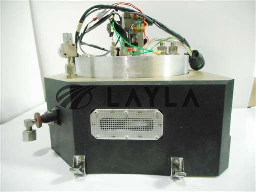 CC1326-00100/CHAMBER-STRIPPER/Chamber-Stripper For Parts As-Is/Tegal/-_01