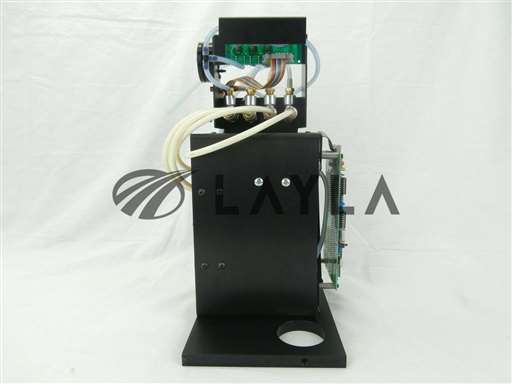 01-08-00572/-/Pneumatic Air Gauge Control Assembly 1700 MVS Used/Ultratech Stepper/-_01