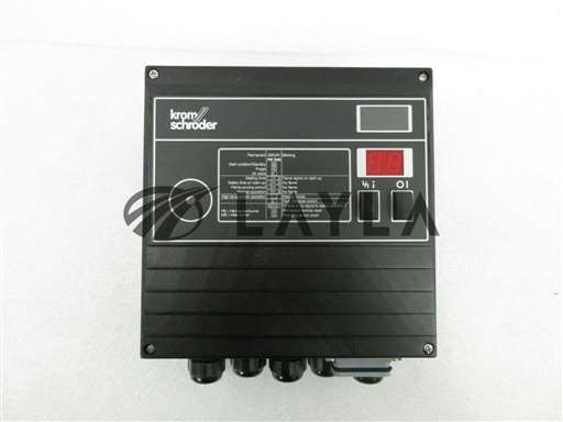 84631547/480-10/5/1LW3GBCB1/1/Burner Control Unit BCU New/Krom Schroder/-_01