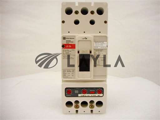 JD3125/-/Industrial Circuit Breaker JD 35k Eaton/Cutler-Hammer/-_01