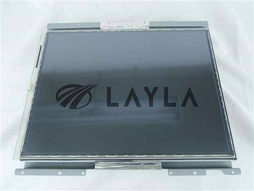 LS15-5S0F/-/Open Frame Touchscreen 15.1'' LCD Monitor Used Working/Elo/-_01