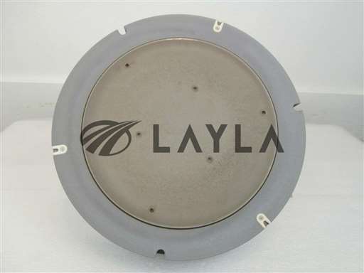 02-287781-00/-/15'' Heater Pedestal PED Assembly Rev. B Novellus Used/Lam Research/-_01