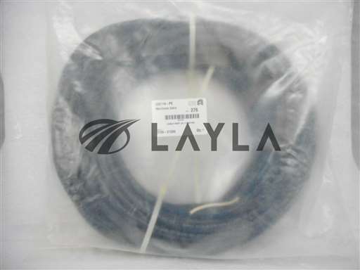 0150-21030/Mainframe Cable CH 4/AMAT Applied Materials 0150-21030 Mainframe Cable CH 4 Heater New/AMAT Applied Materials/_01