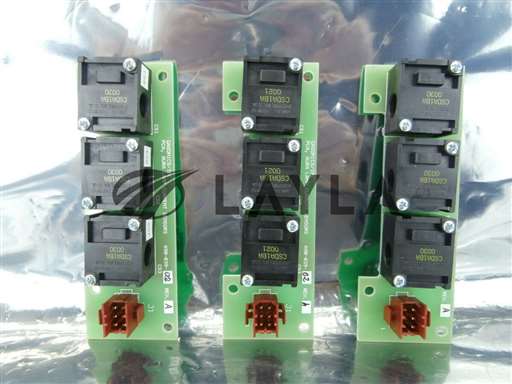 A90-039-02/PCA, AURA LAMP CURRENT SENSORS/GaSonics/IPC A90-039-02 Aura Lamp Current Sensors Reseller Lot of 3 Used Working/GaSonics/IPC/_01